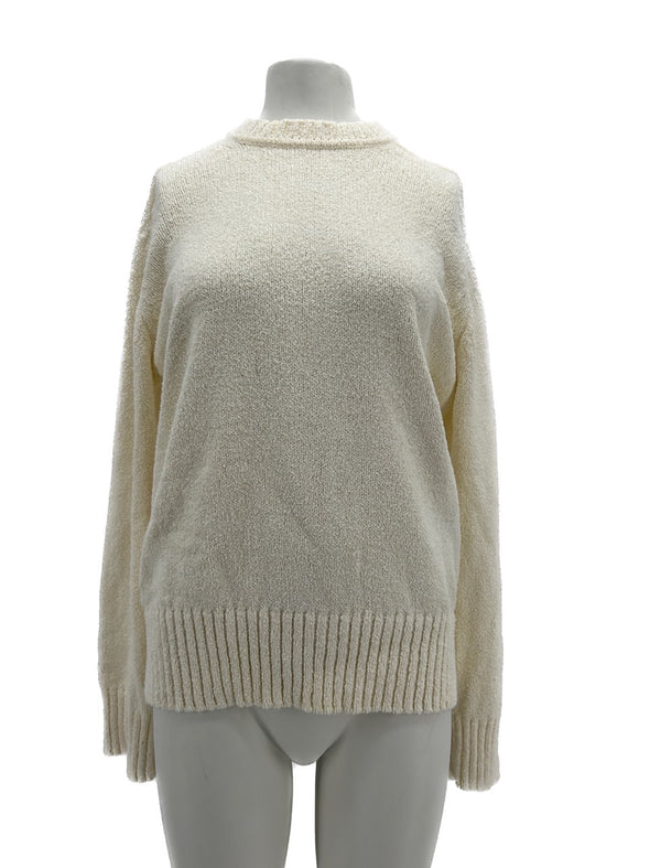 Pull écru "Canillo"