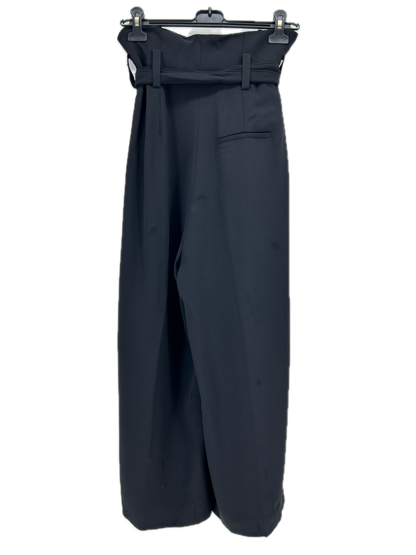 Pantalon noir
