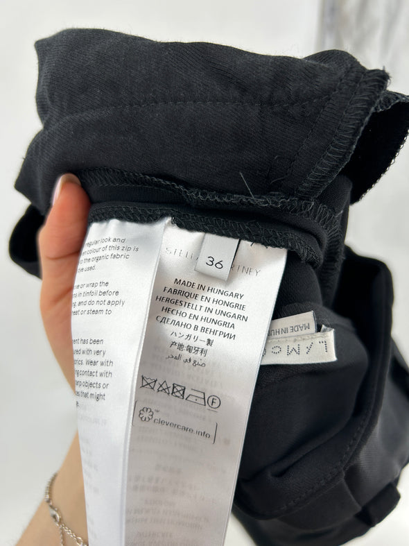Pantalon noir