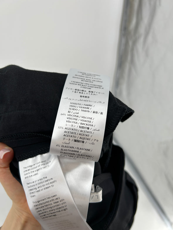 Pantalon noir