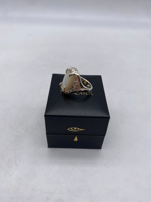 Bague "Contradictory"