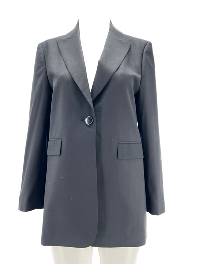 Blazer noir
