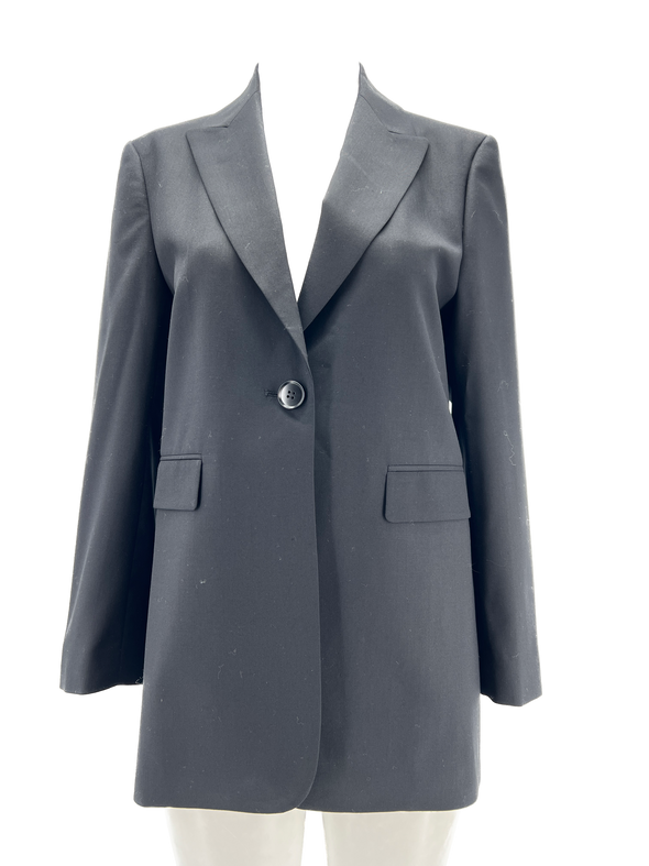 Blazer noir
