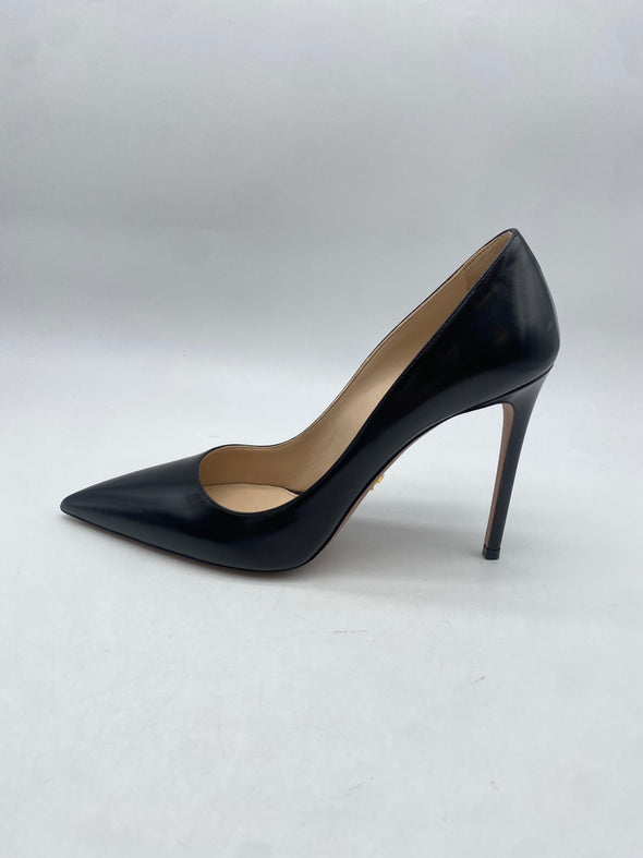 Escarpins noirs