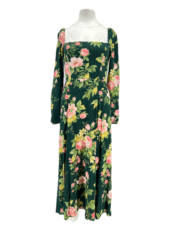 Robe à imprimé