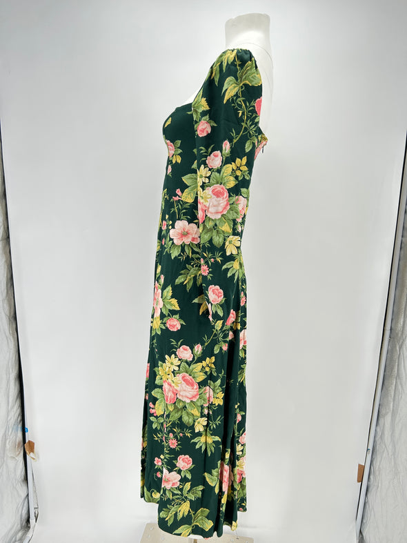 Robe à imprimé