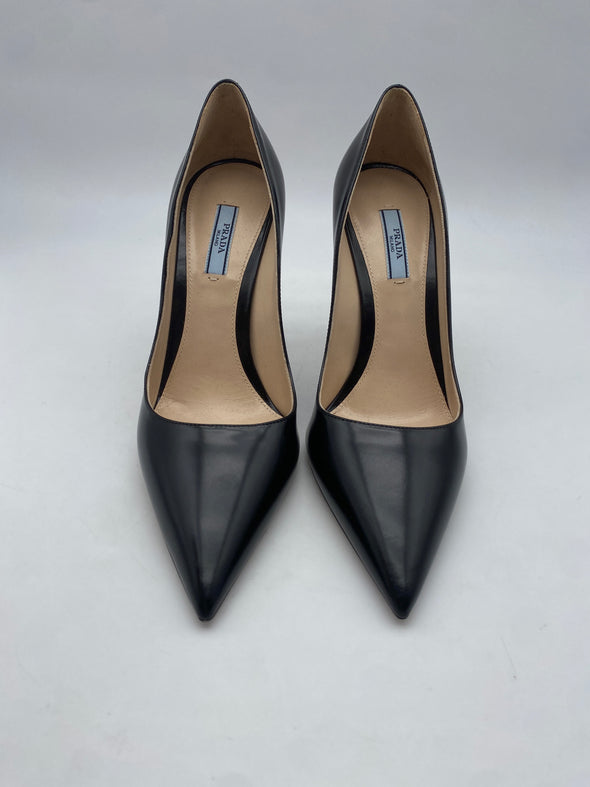 Escarpins noirs