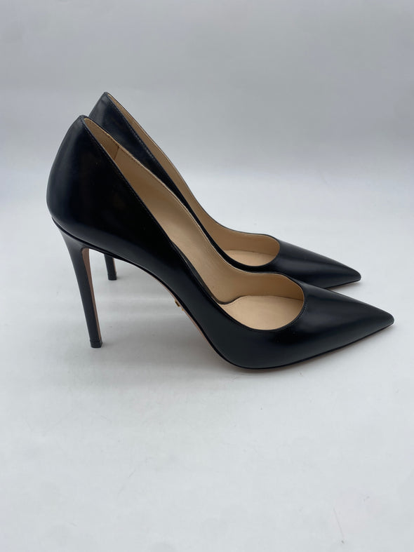 Escarpins noirs