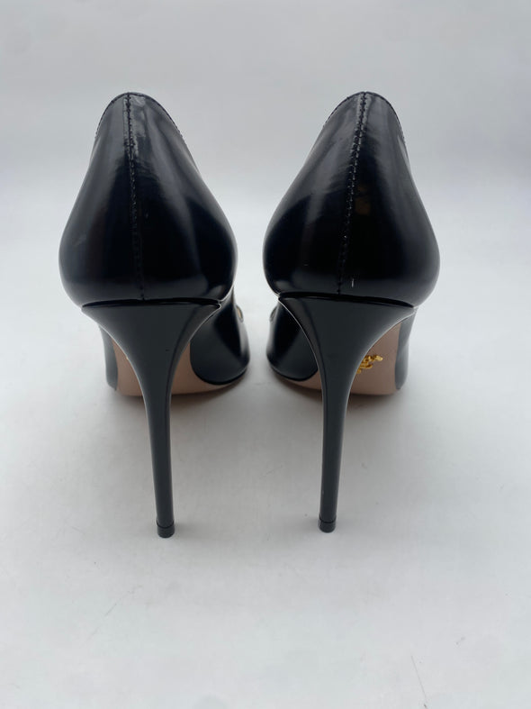 Escarpins noirs