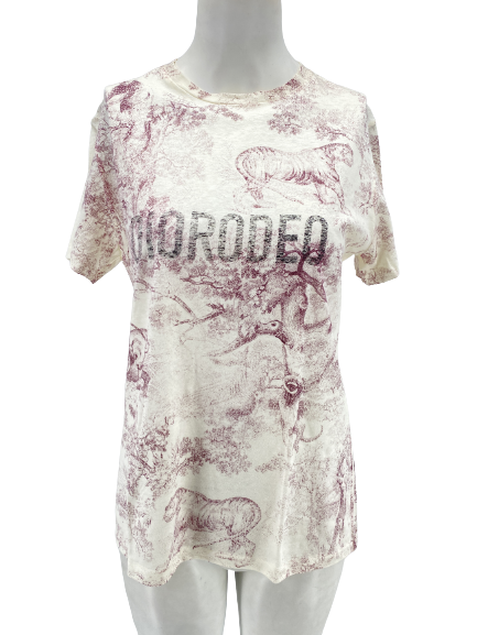 T-shirt DIORODEO