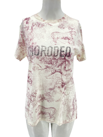 T-shirt DIORODEO