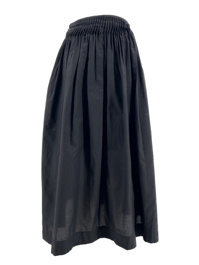 Jupe noir "Artemis"