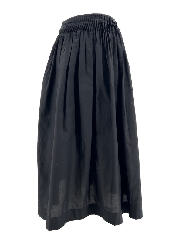 Jupe noir "Artemis"