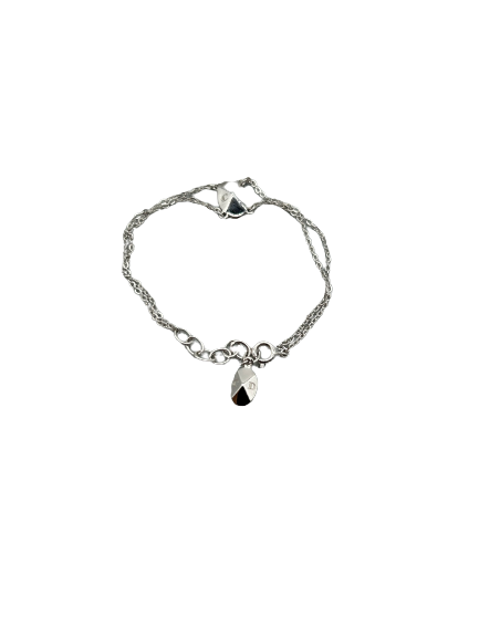 Bracelet en argent