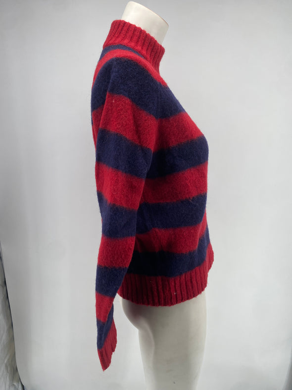Pull en laine