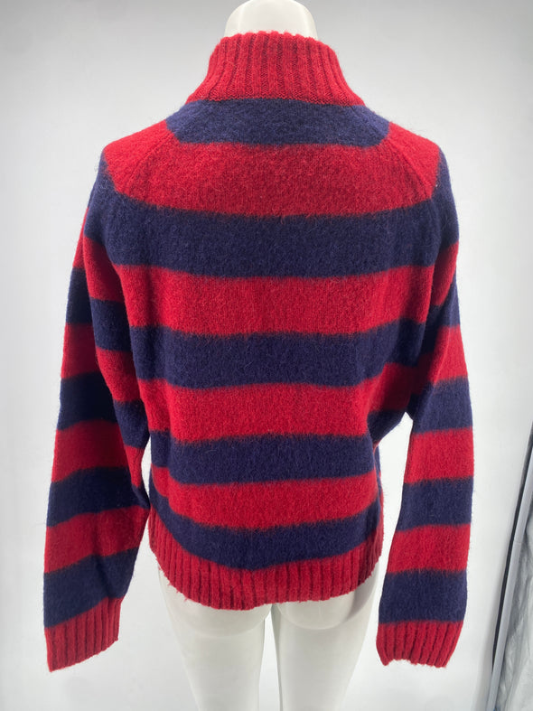Pull en laine
