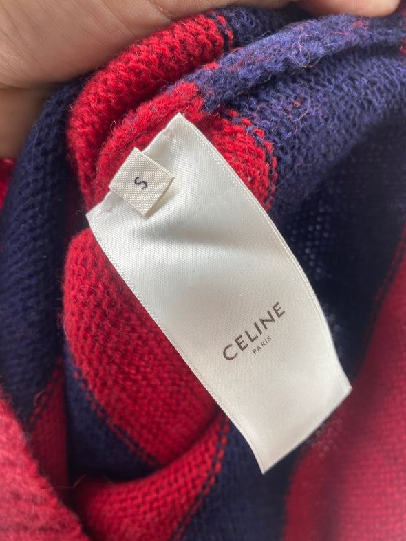 Pull en laine
