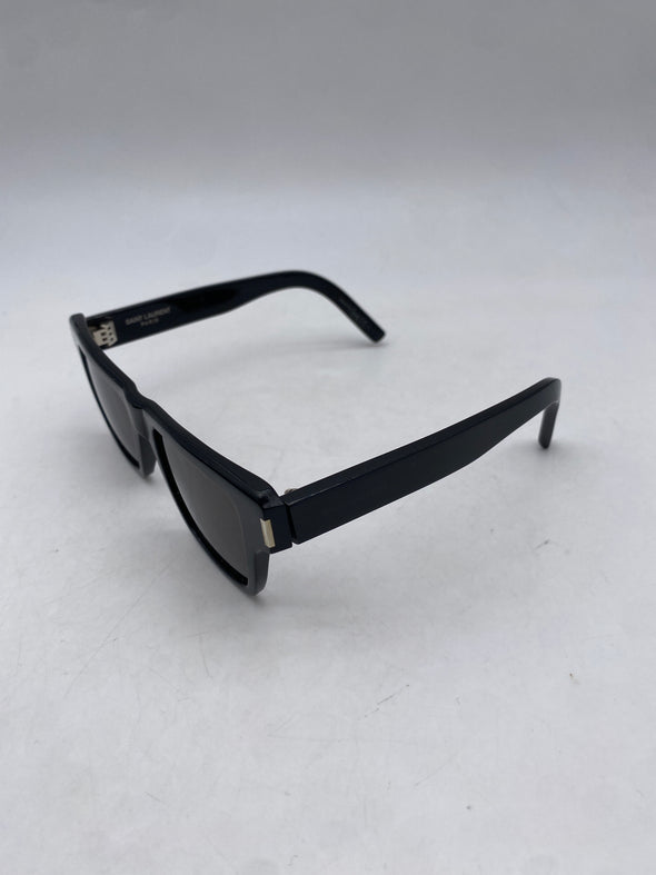Solaires noires