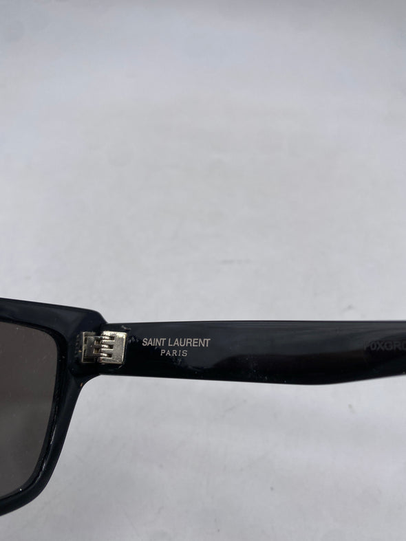 Solaires noires