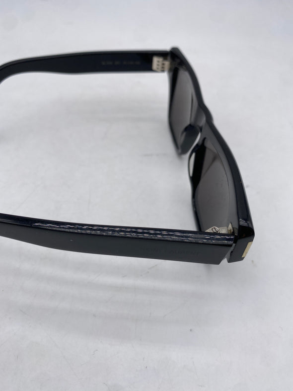 Solaires noires