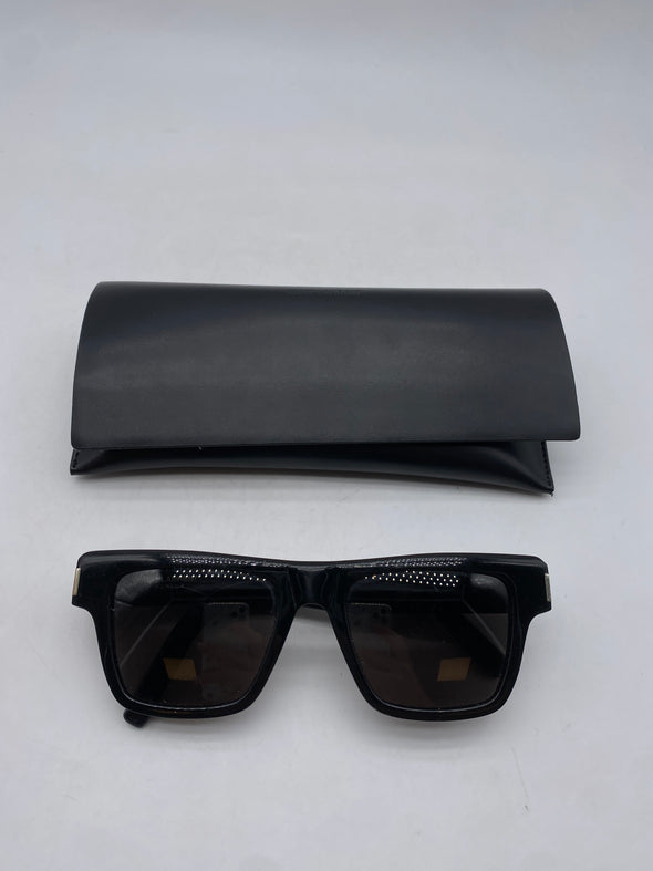 Solaires noires