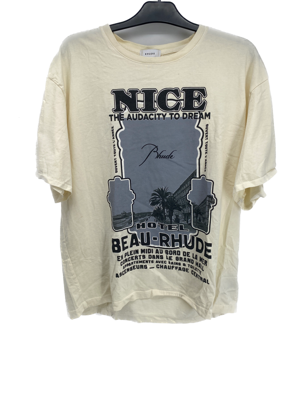 T-shirt imprimé