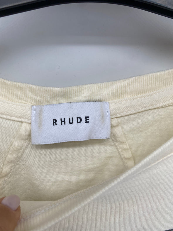 T-shirt imprimé