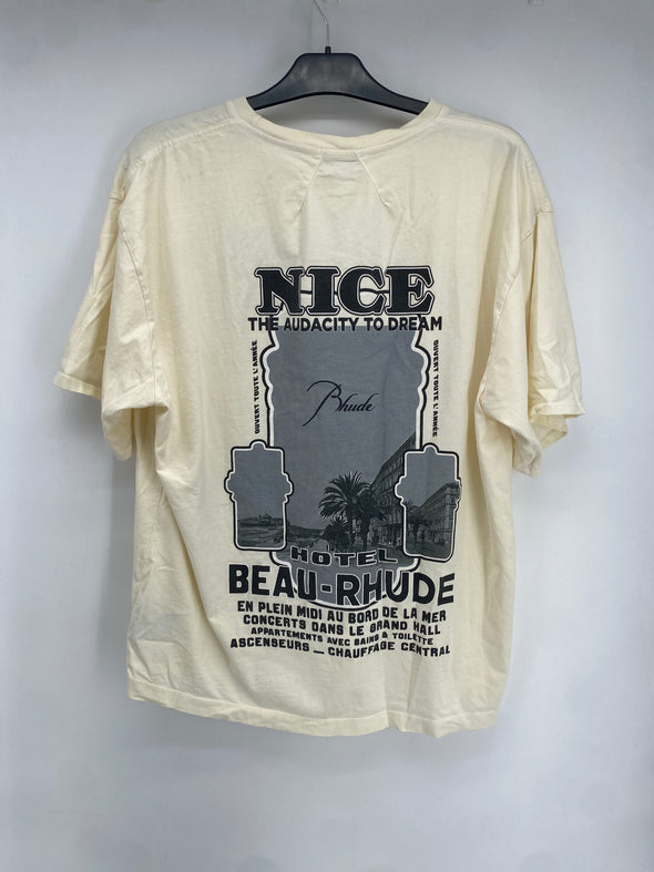 T-shirt imprimé