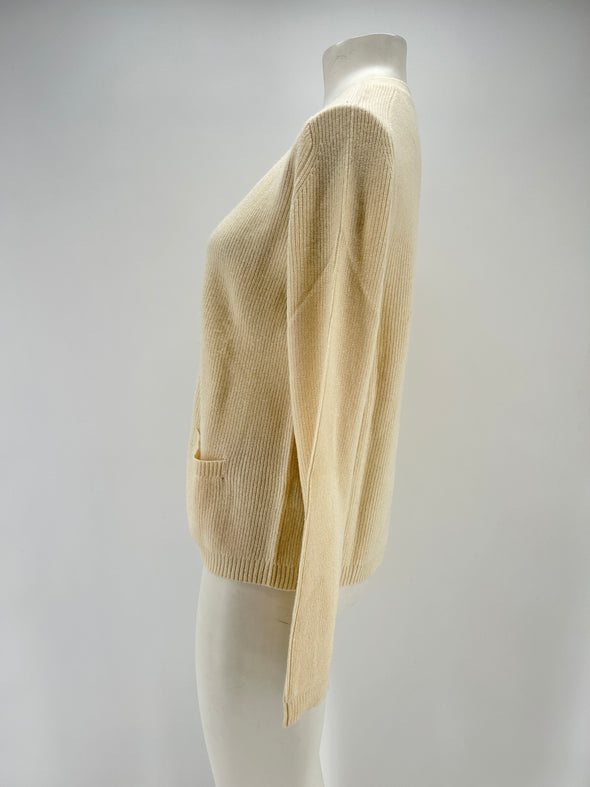 Cardigan en cachemire
