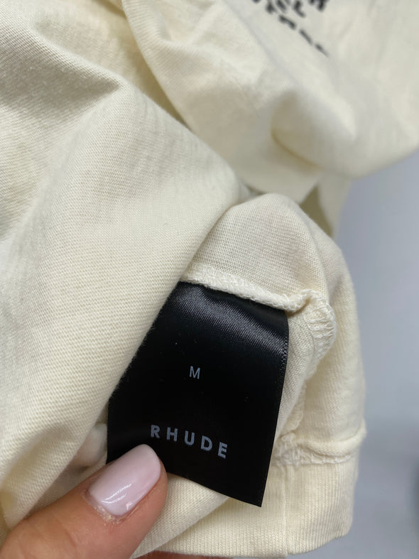 T-shirt imprimé