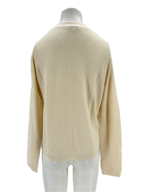 Cardigan en cachemire