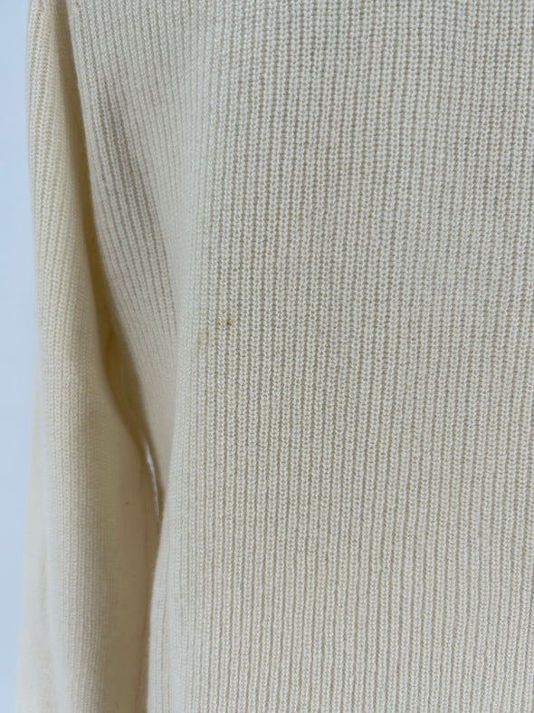 Cardigan en cachemire