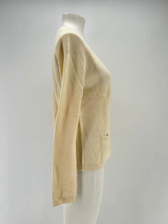 Cardigan en cachemire