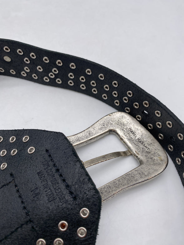 Ceinture noire