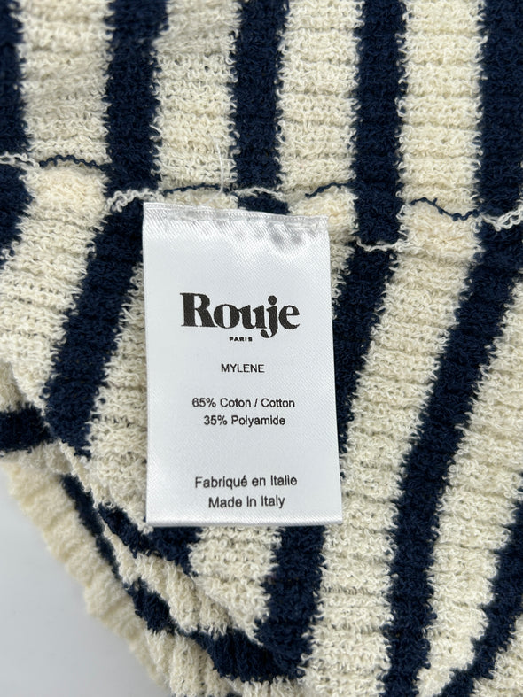 Pull marinière "Mylene"