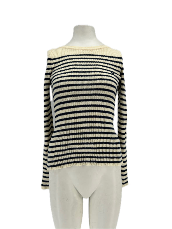 Pull marinière "Mylene"