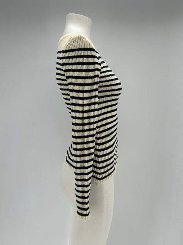 Pull marinière "Mylene"