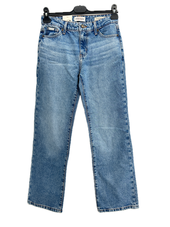 Jean bleu