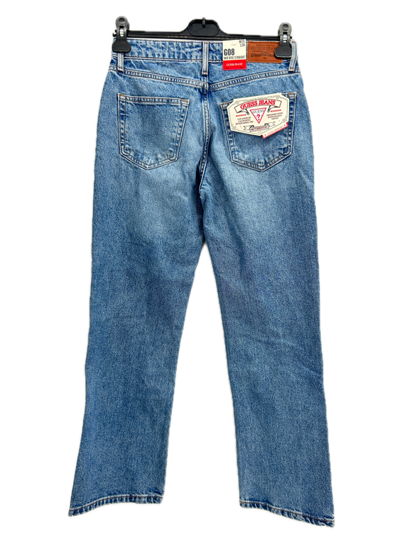 Jean bleu