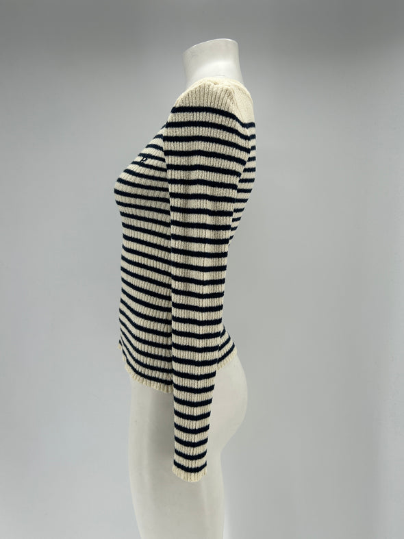 Pull marinière "Mylene"