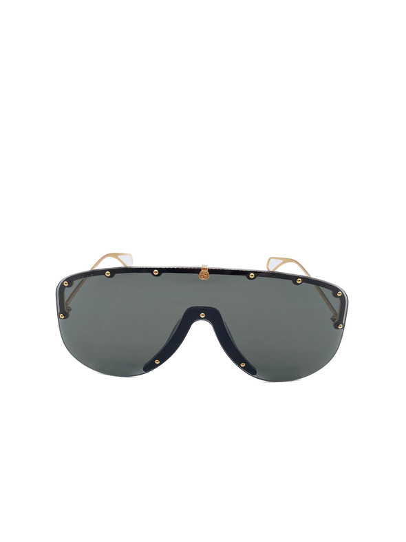 Lunettes de soleil noire