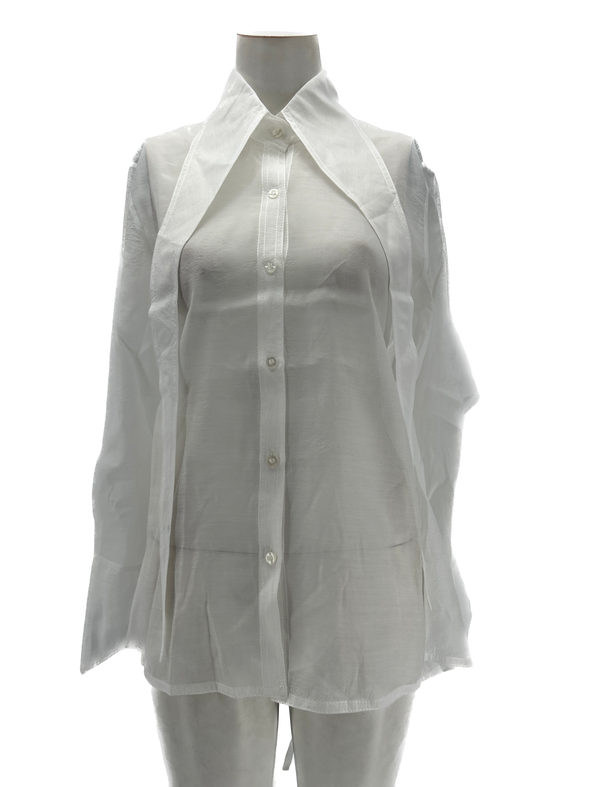 Chemise blanche