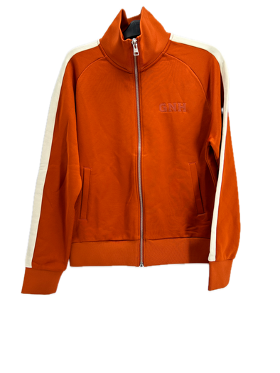 Veste orange