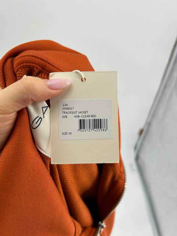 Veste orange