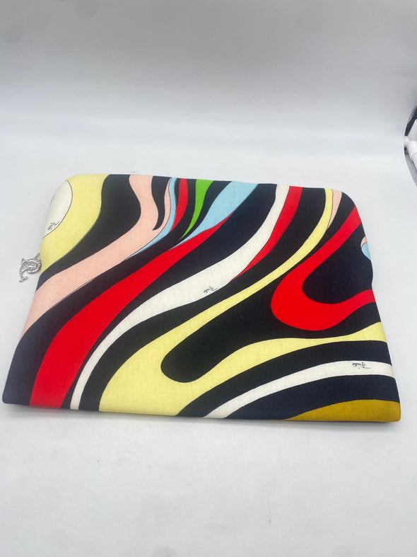 Pochette imprimée