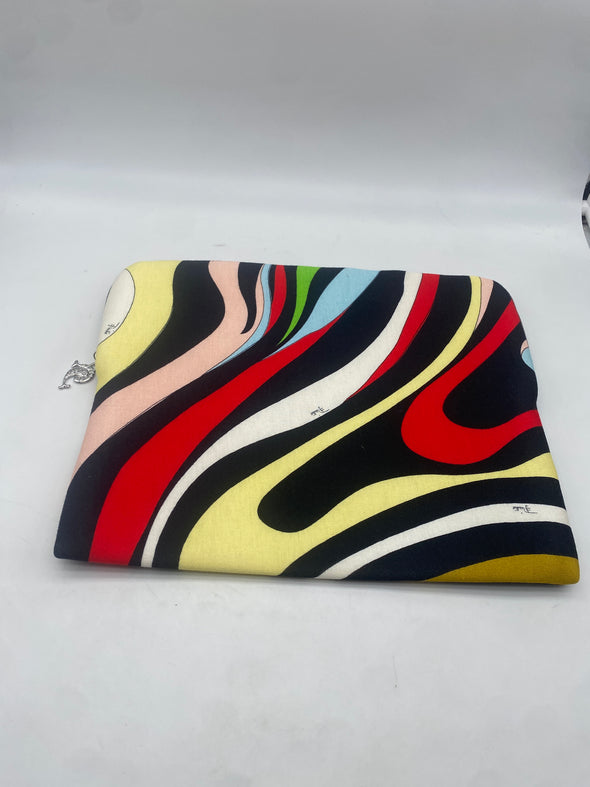 Pochette imprimée