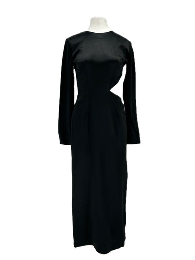 Robe noire