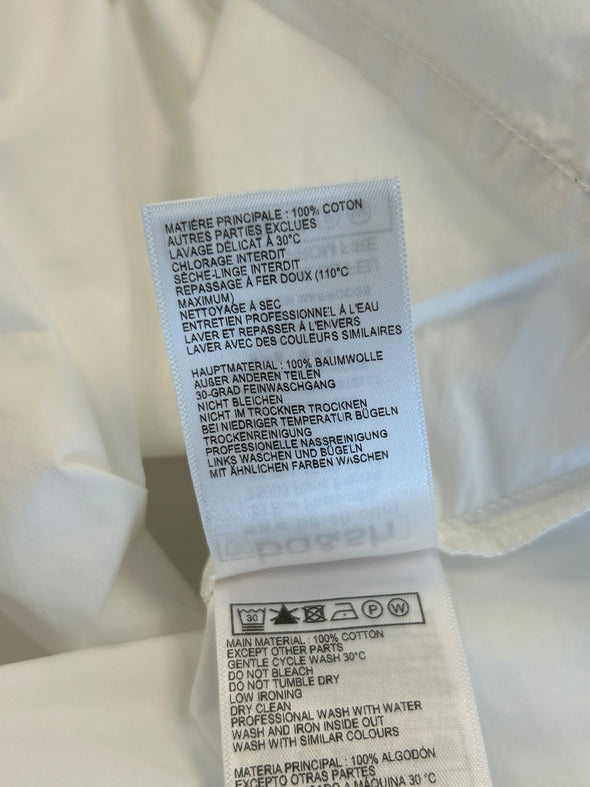 Chemise blanche "Adat"