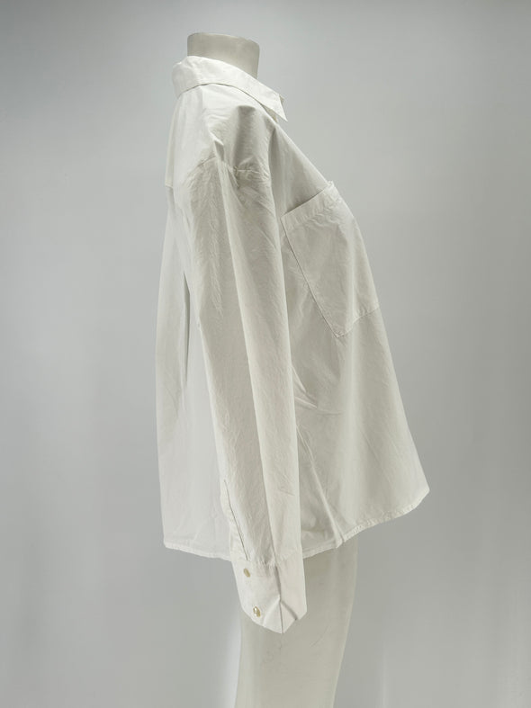 Chemise blanche "Adat"