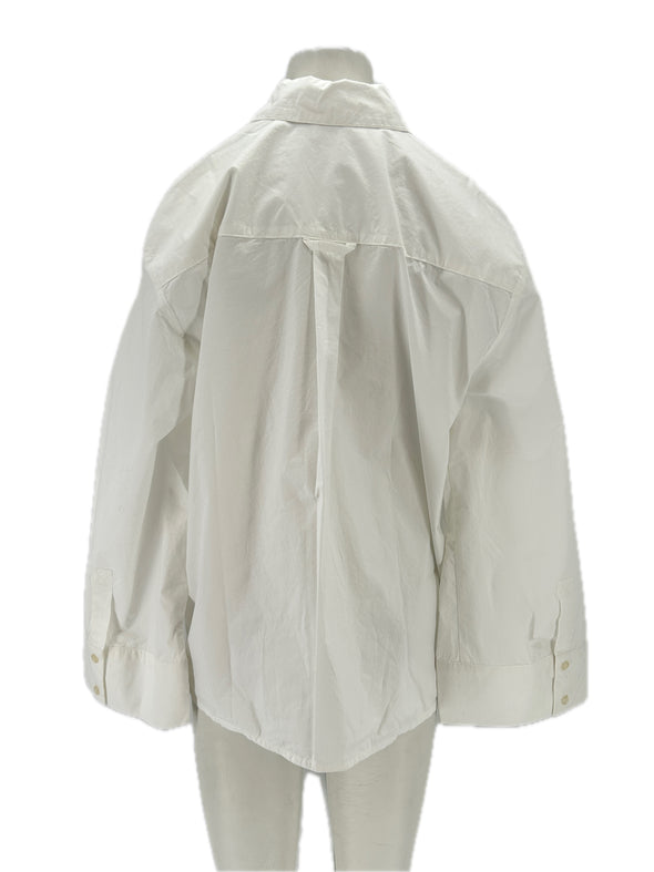 Chemise blanche "Adat"